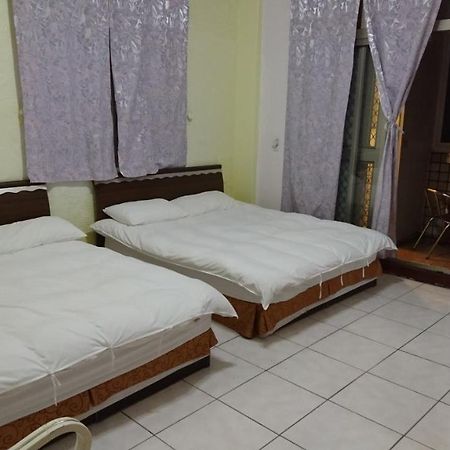 You Ye De Lin B&B Meishan Luaran gambar