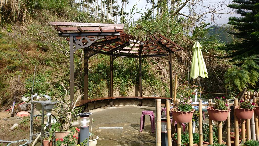 You Ye De Lin B&B Meishan Luaran gambar