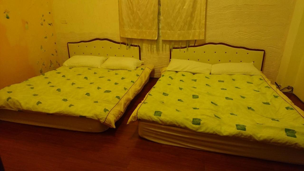 You Ye De Lin B&B Meishan Luaran gambar