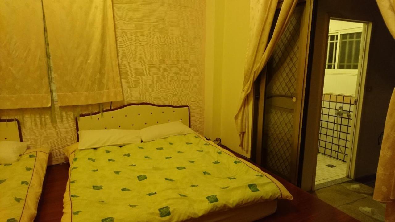 You Ye De Lin B&B Meishan Luaran gambar