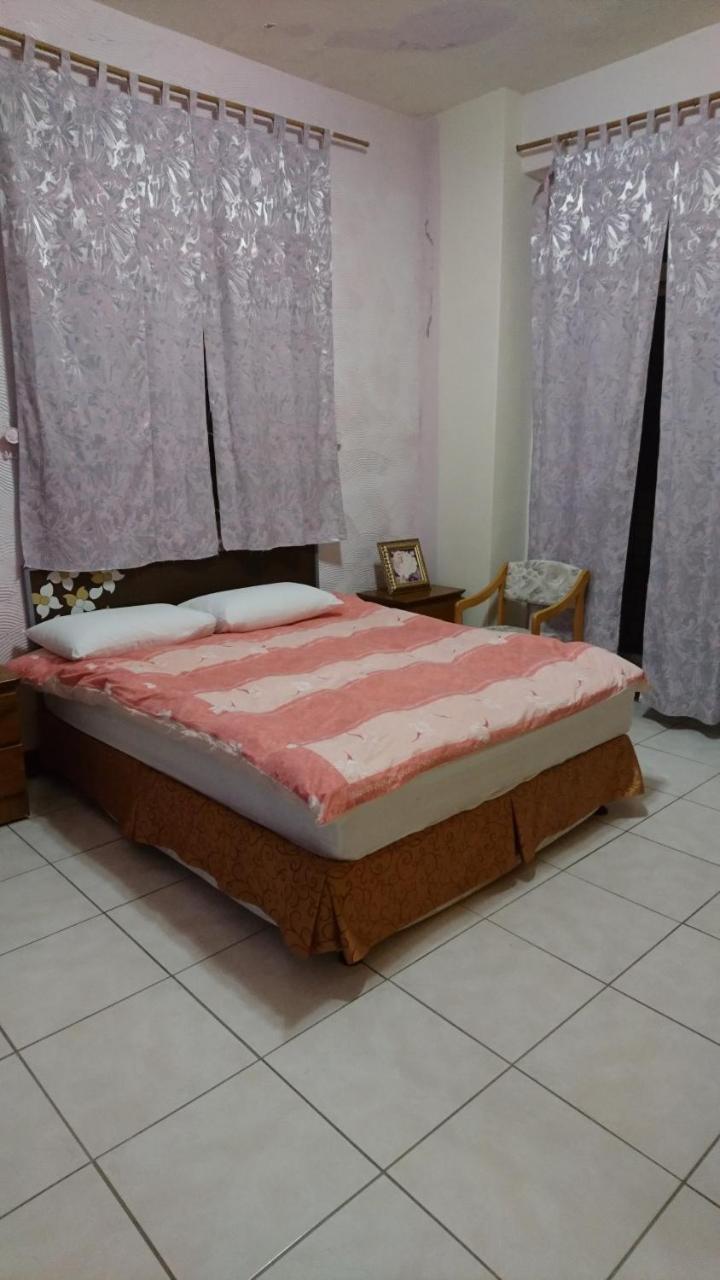 You Ye De Lin B&B Meishan Luaran gambar