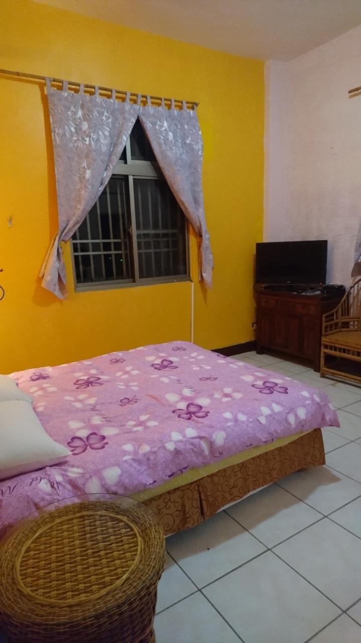 You Ye De Lin B&B Meishan Luaran gambar