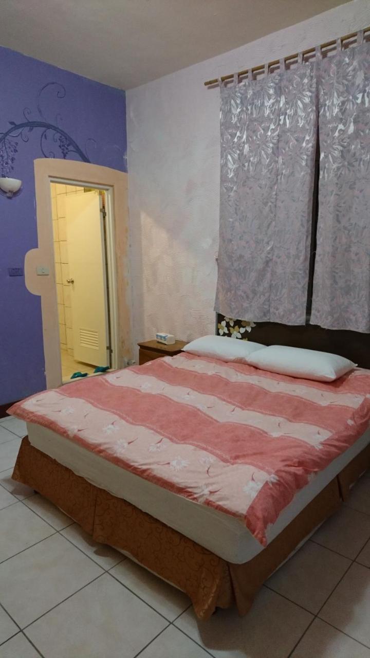 You Ye De Lin B&B Meishan Luaran gambar
