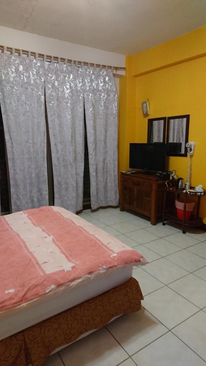 You Ye De Lin B&B Meishan Luaran gambar